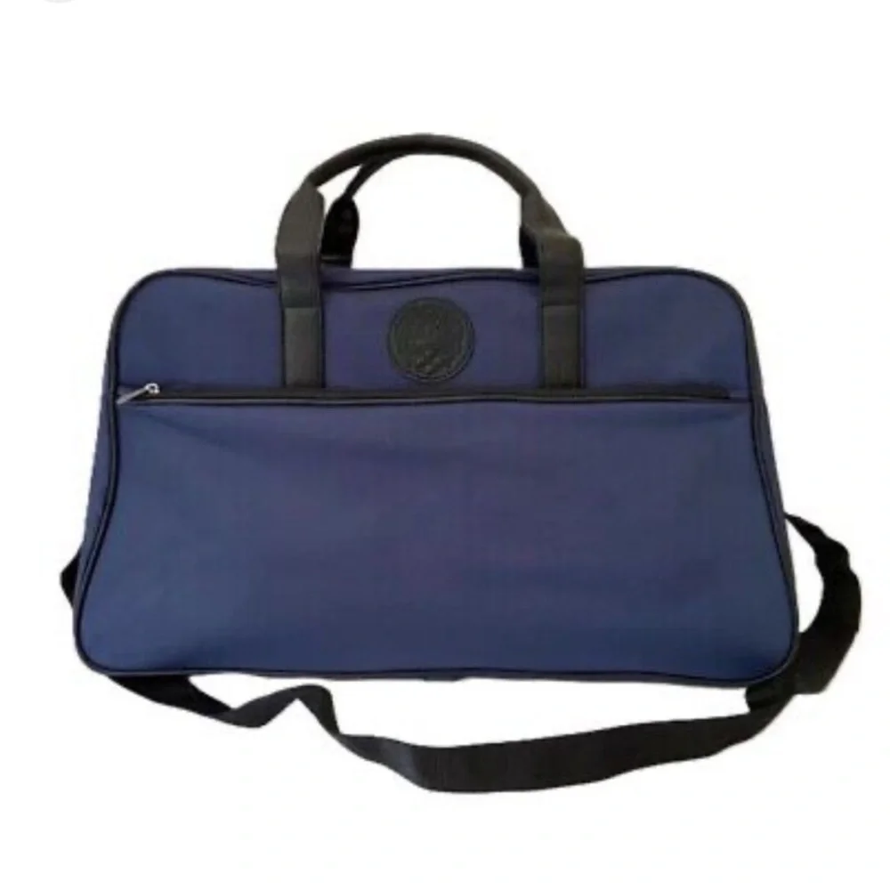 Vince Camuto unisex duffle bag
